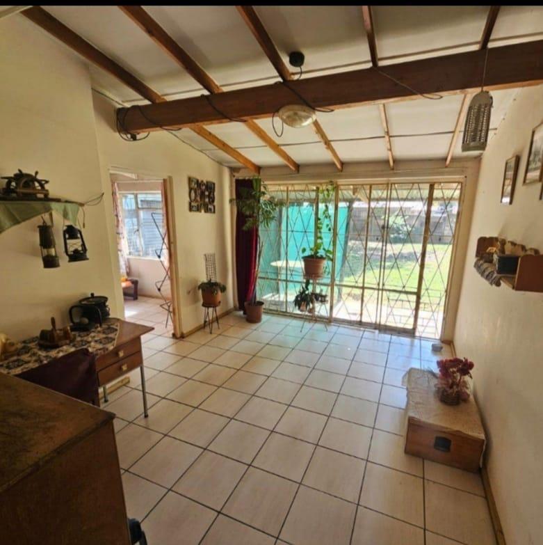 4 Bedroom Property for Sale in Sasolburg Free State
